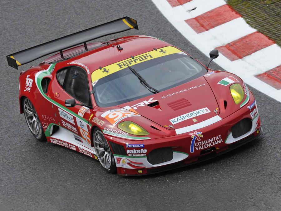 Ferrari F430 GT '2009